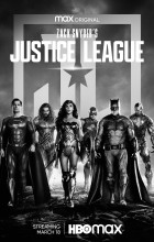 Zack Snyders Justice League - Part 1 (VJ Junior - Luganda)